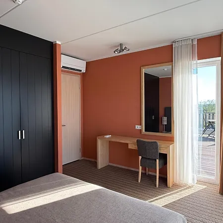 Stylish Sea-view By The Marina * Kuressaare
